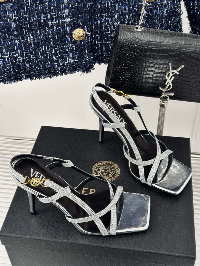 Versace Sandals